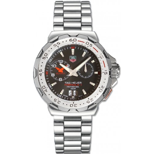 Tag Heuer Formula 1 WAH111C-BA0850